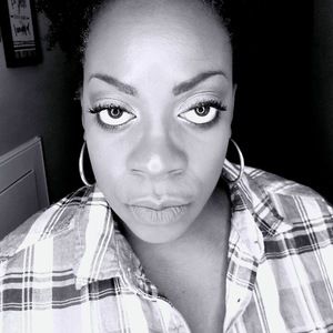 Meet your Posher, Antoinette